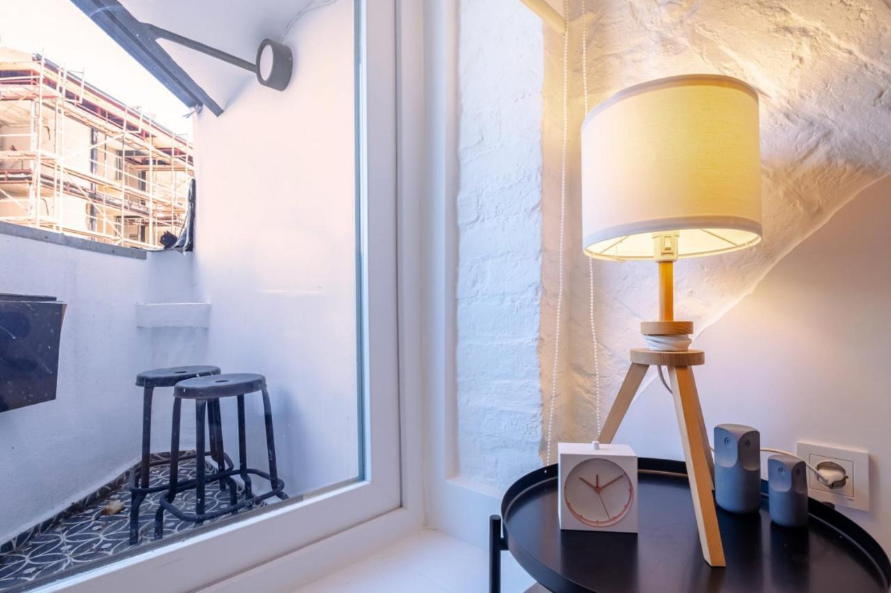 Vibrant Flat 5 Minutes Walk To Istiklal In Beyoglu Leilighet Istanbul Eksteriør bilde